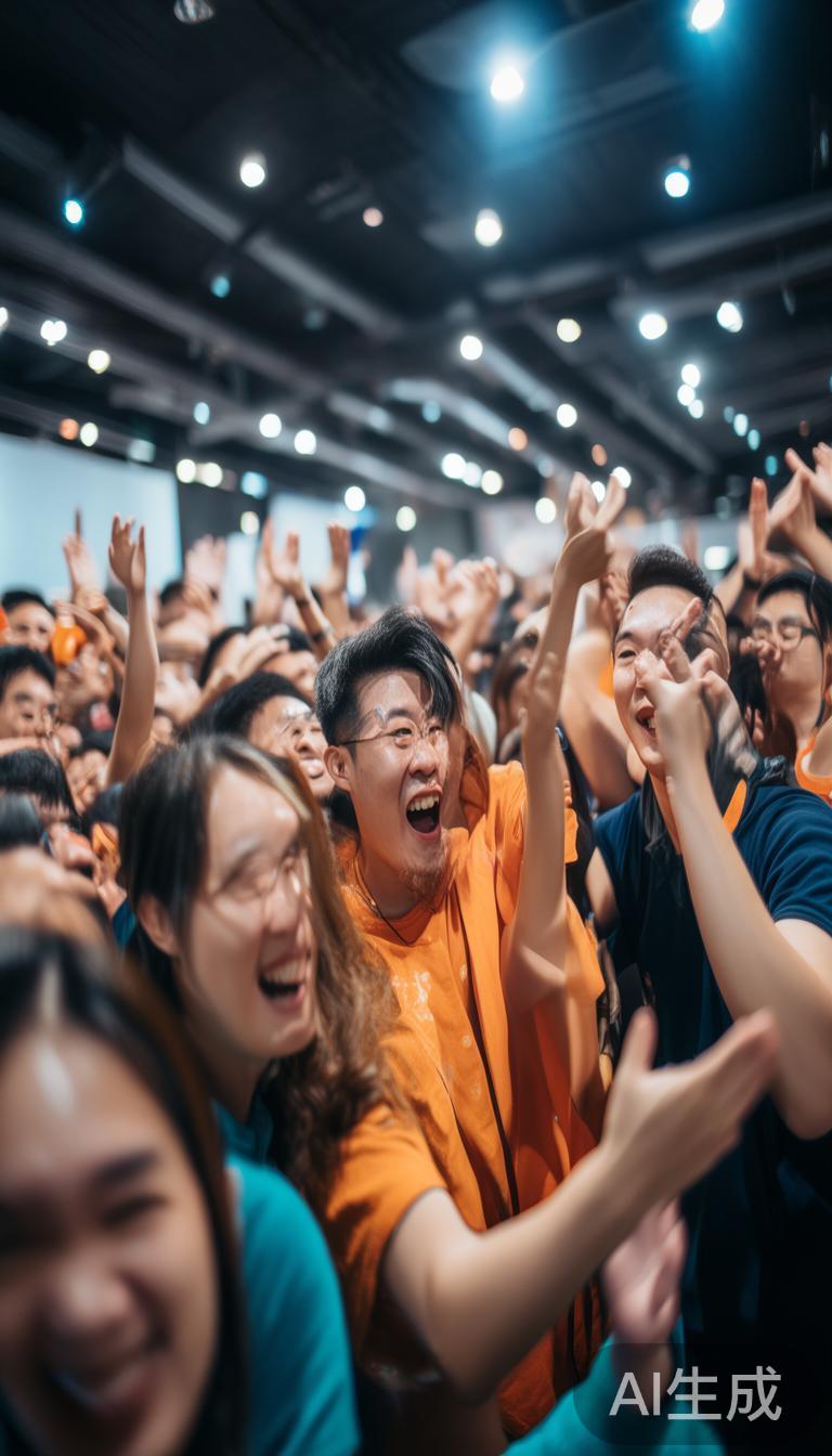 抖音文创涨一下粉_抖音文创如何快速吸粉？插图