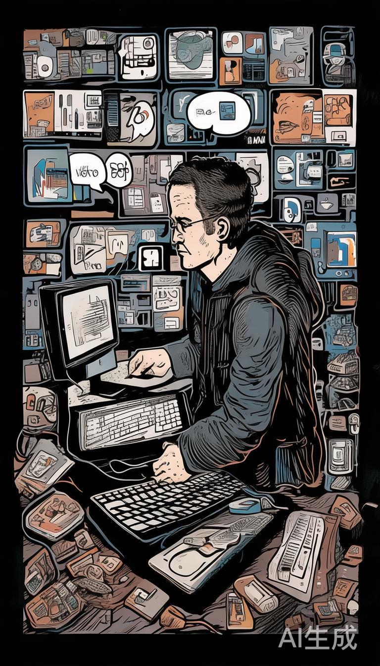 抖音黑科技操作涨粉_抖音黑科技如何助力涨粉?插图 抖音黑科技操作涨粉_抖音黑科技如何助力涨粉?插图