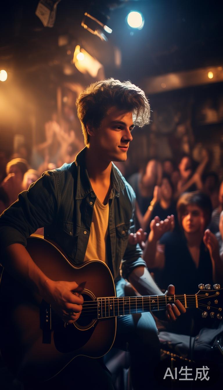 抖音原创音乐涨粉多少钱_抖音原创音乐涨粉价？插图