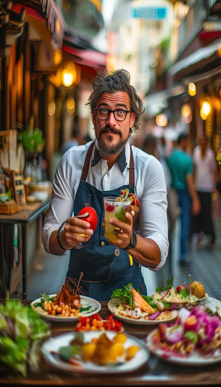 抖音做探店怎么涨粉快呢_抖音探店涨粉技巧插图 抖音做探店怎么涨粉快呢_抖音探店涨粉技巧插图