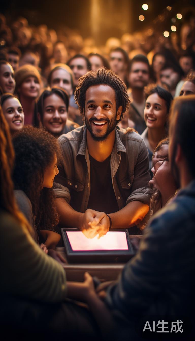 抖音有效涨粉话题是什么_抖音涨粉话题有哪些?插图 抖音有效涨粉话题是什么_抖音涨粉话题有哪些?插图