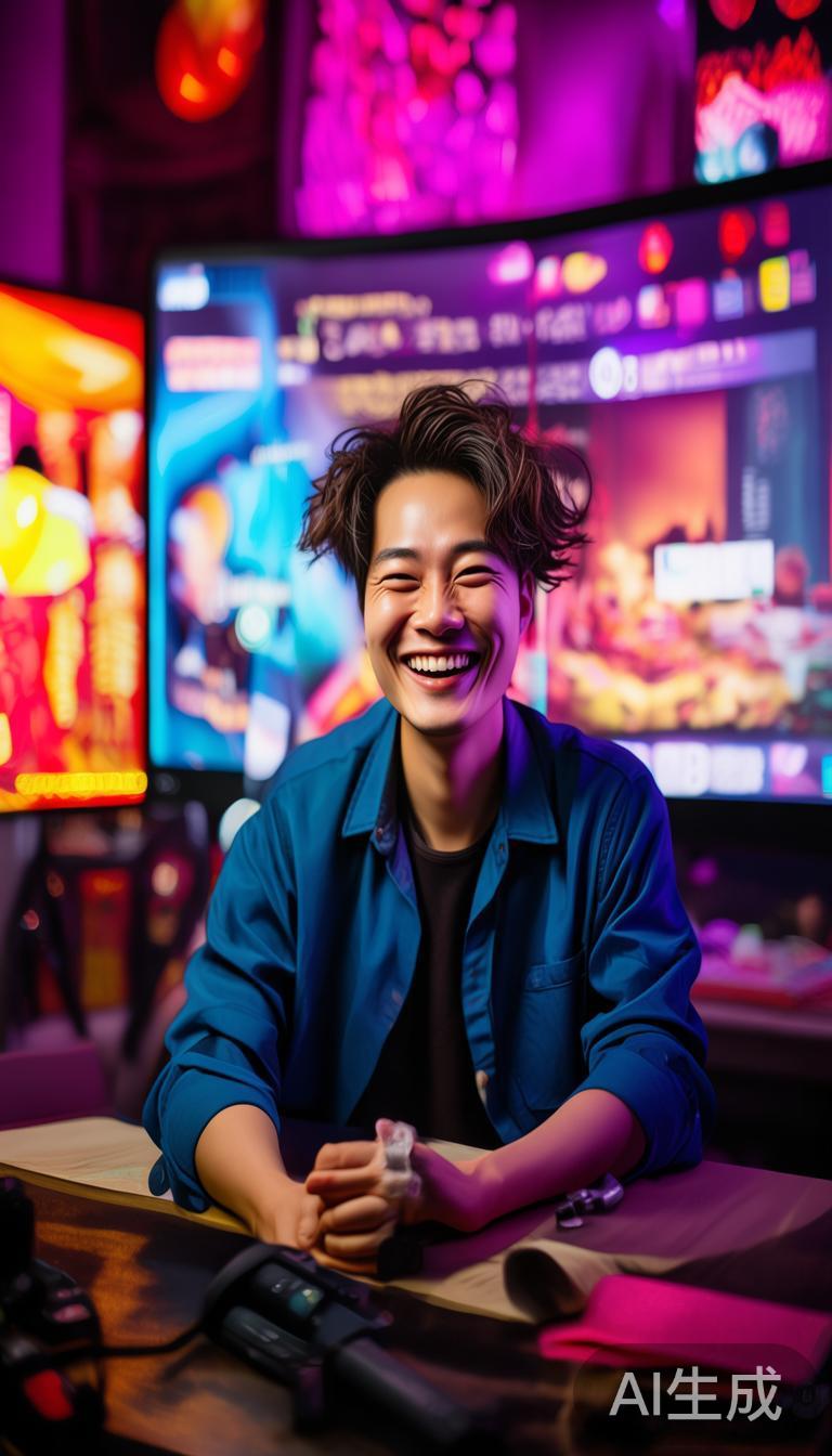 抖音直播间涨粉文案_抖音直播如何快速吸粉?插图 抖音直播间涨粉文案_抖音直播如何快速吸粉?插图