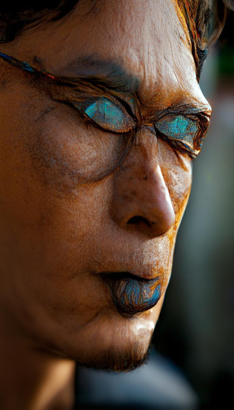 抖音会涨粉的头像_抖音涨粉头像秘诀？插图