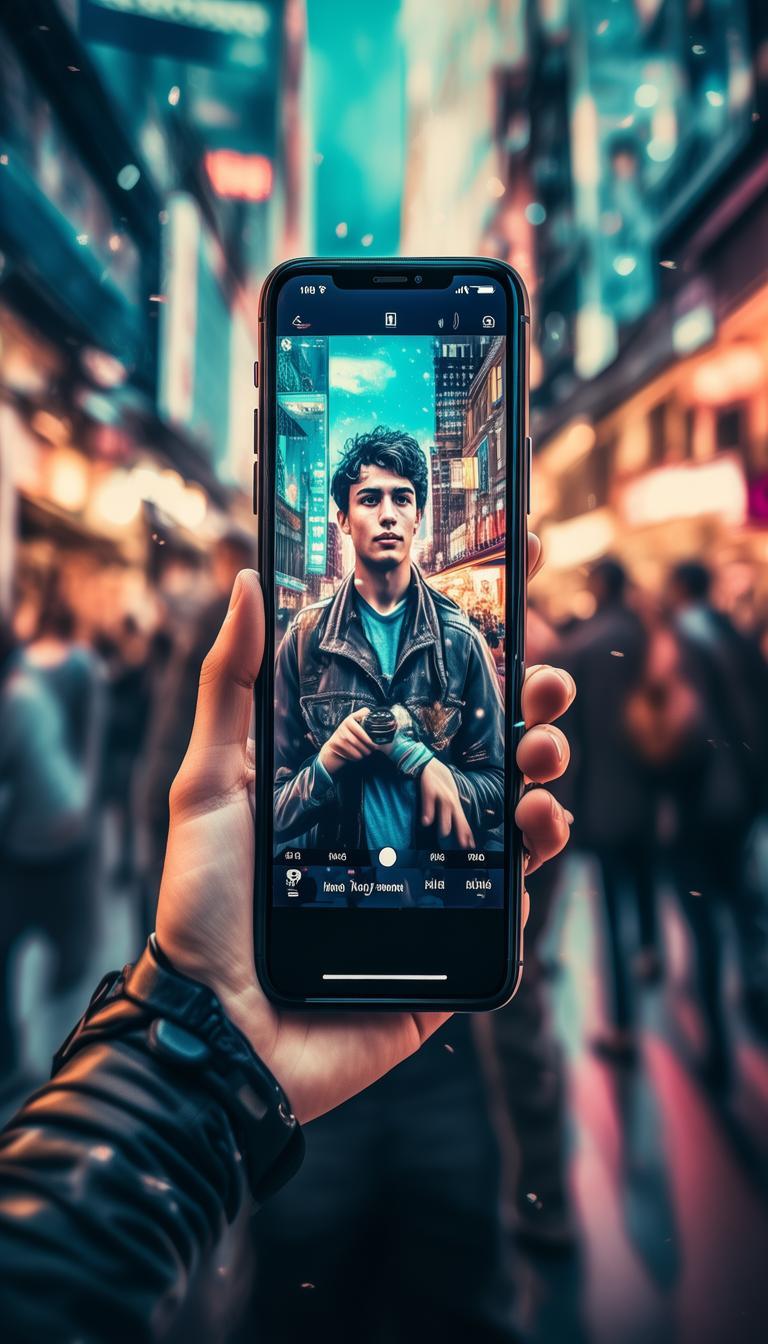 抖音怎么做新号涨粉快_抖音新号快速涨粉技巧插图 抖音怎么做新号涨粉快_抖音新号快速涨粉技巧插图