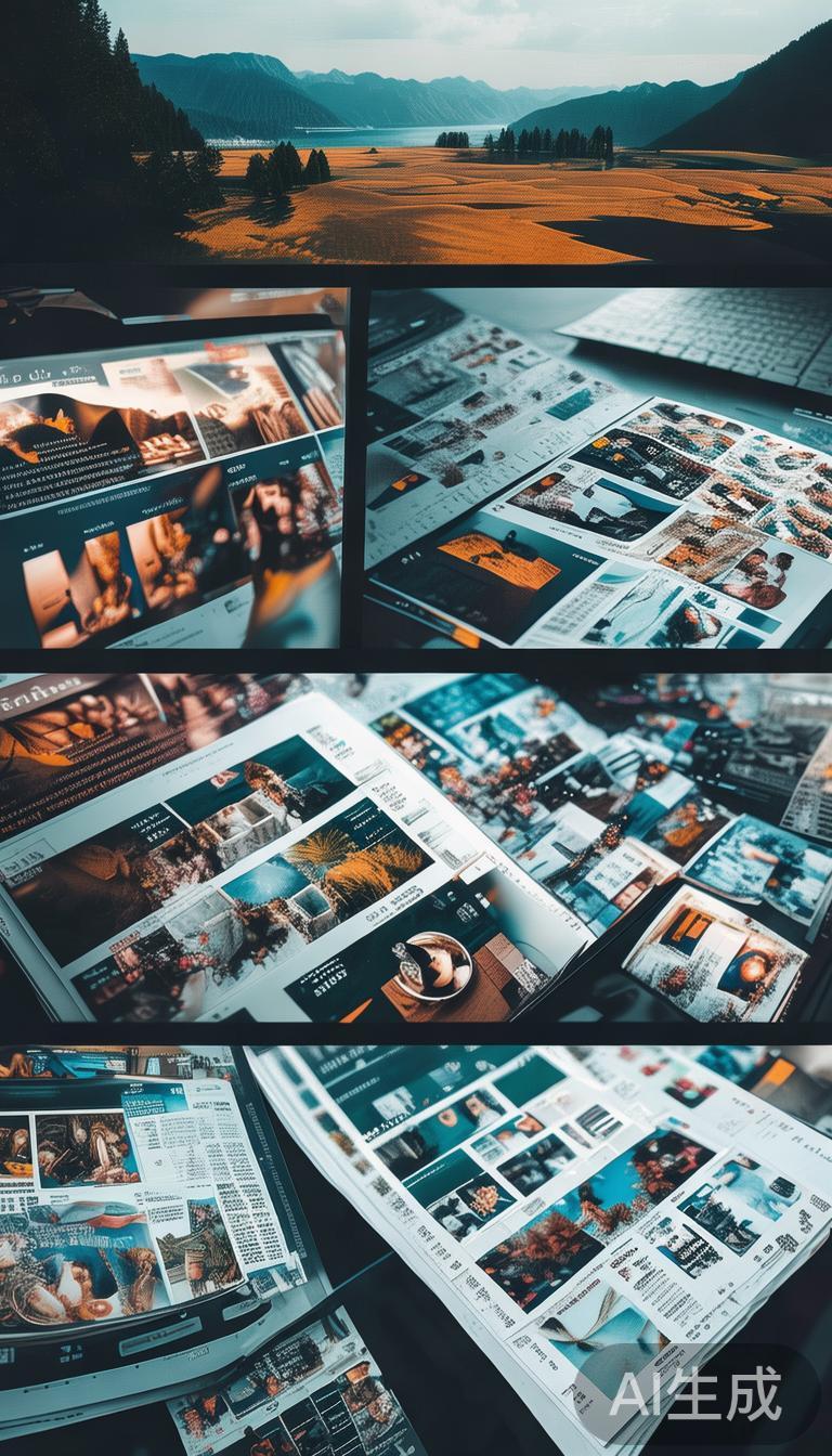 小红书数据采集_小红书数据抓取方法?插图 小红书数据采集_小红书数据抓取方法?插图