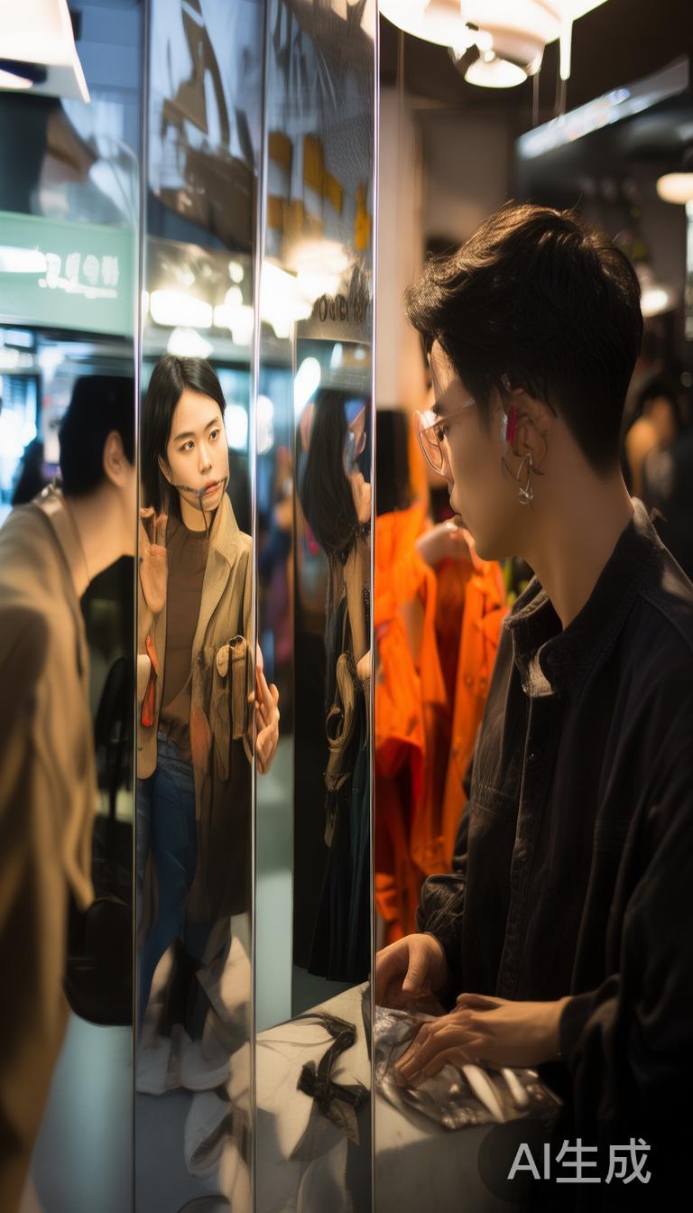 小红书时尚穿搭博主_时尚穿搭博主心得分享？插图