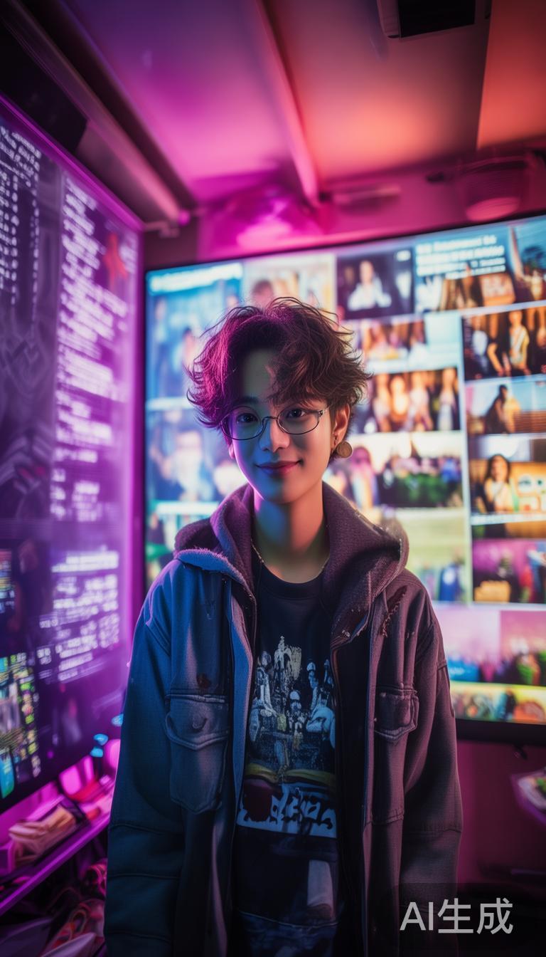 抖音18年涨粉最快的_抖音18年粉丝增速最快账号是？插图