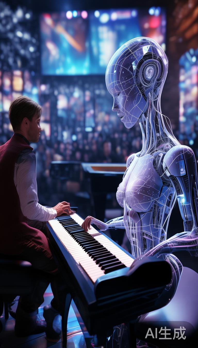 抖音ai唱歌涨粉怎么弄_抖音AI唱歌涨粉技巧插图