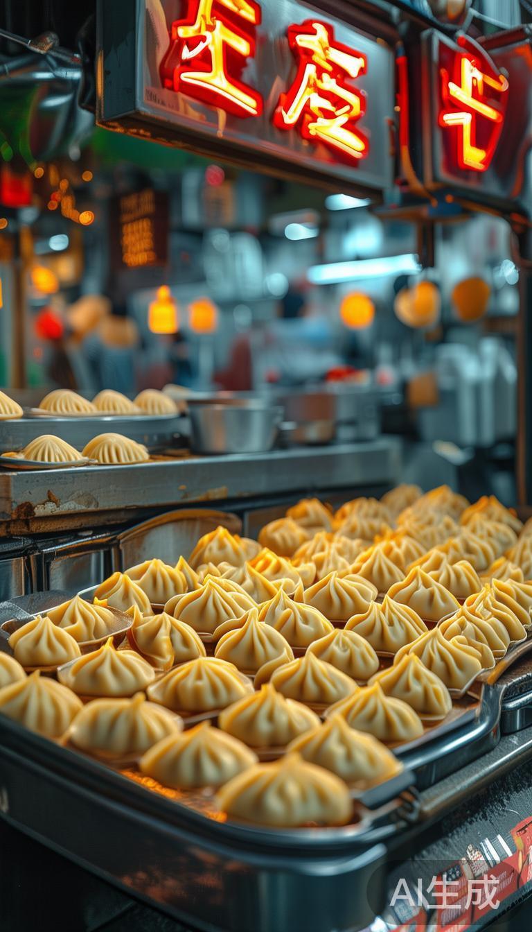 小吃店抖音怎么涨粉快呢_小吃店抖音快速吸粉技巧插图 小吃店抖音怎么涨粉快呢_小吃店抖音快速吸粉技巧插图