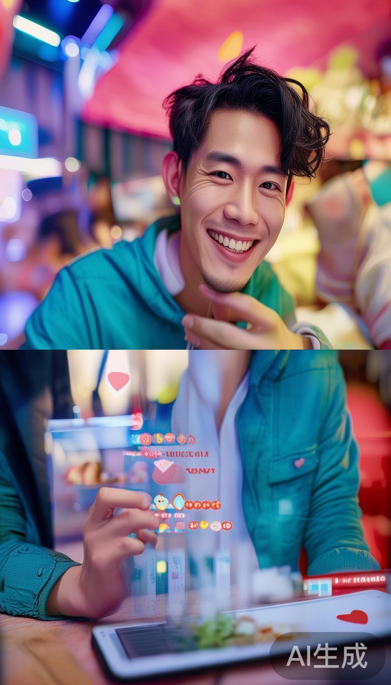 抖音涨粉十大玩法_抖音涨粉秘籍？插图