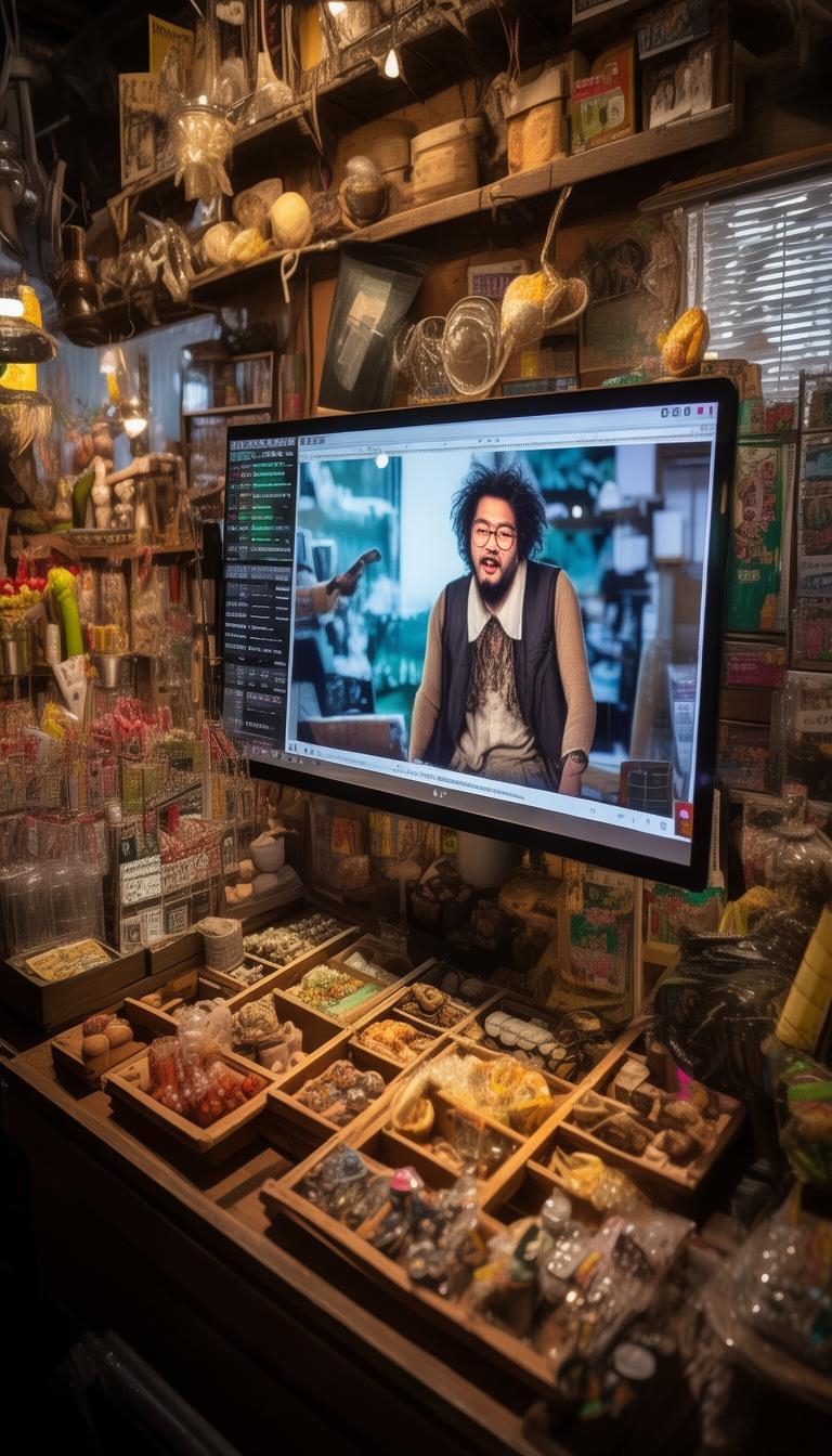 摆摊直播能涨粉吗抖音号_抖音摆摊直播粉丝增？插图