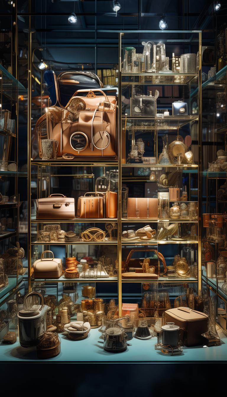 抖音商品巨量千川展示_抖音巨量千川展示机制？插图