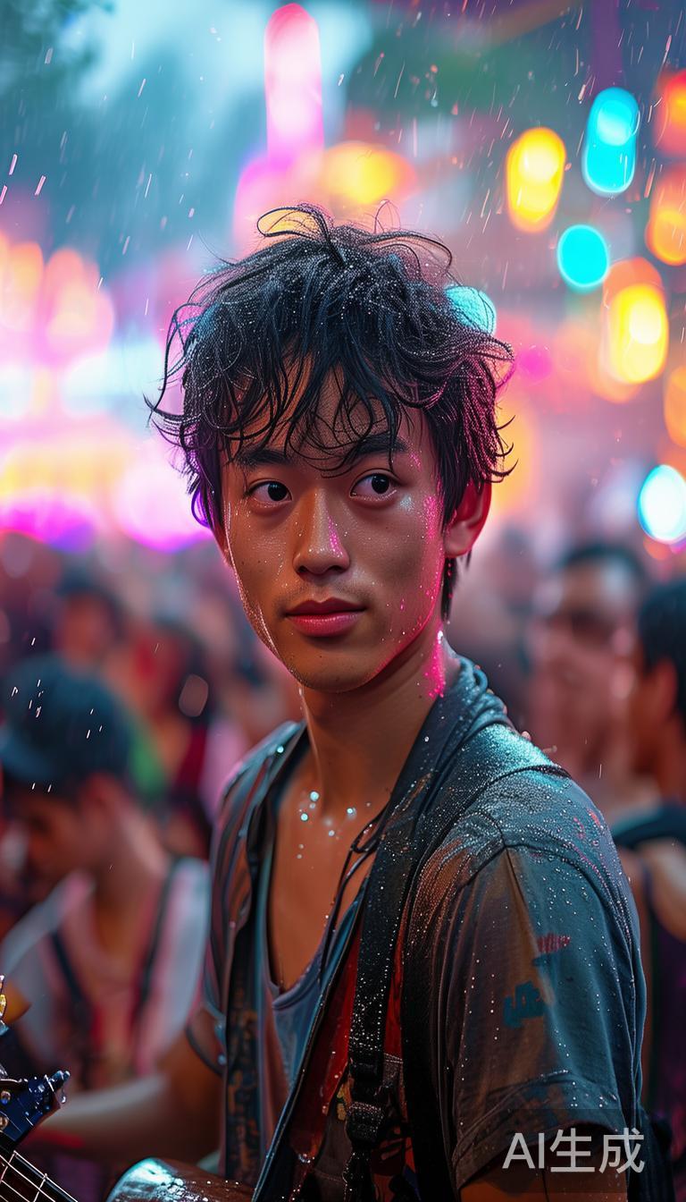 抖音做音乐人好涨粉吗_抖音音乐人涨粉易否?插图 抖音做音乐人好涨粉吗_抖音音乐人涨粉易否?插图