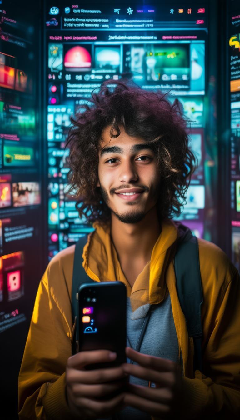 抖音开始快速涨粉的方法_抖音涨粉技巧有哪些?插图 抖音开始快速涨粉的方法_抖音涨粉技巧有哪些?插图