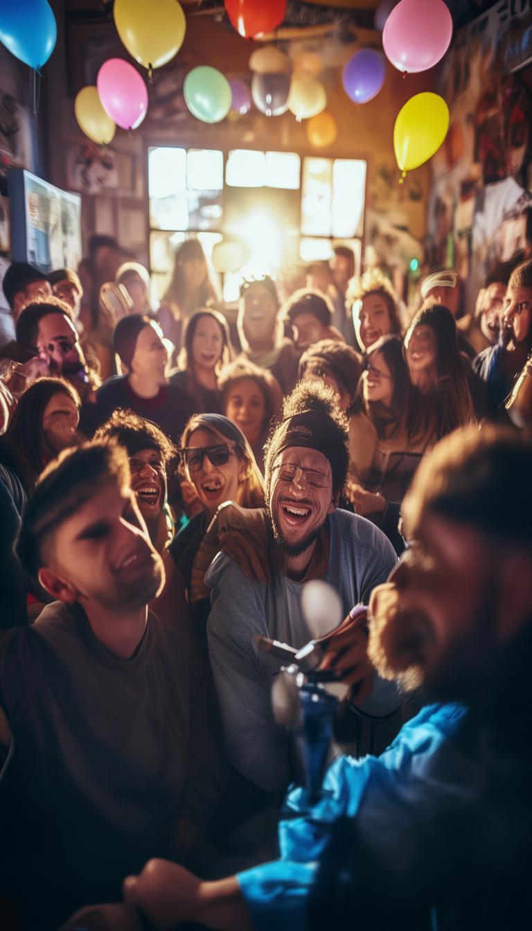 抖音做游戏号怎么涨粉快_抖音游戏号快速涨粉技巧插图