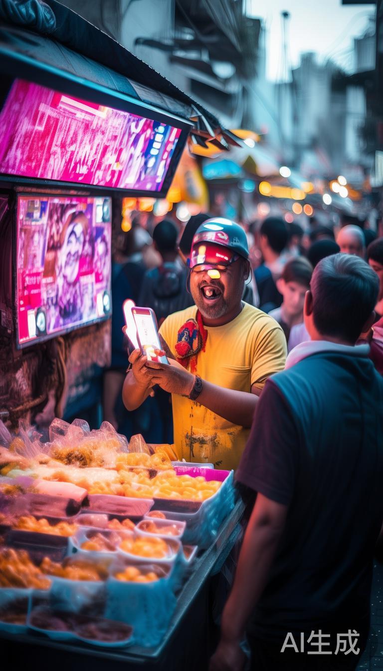 店铺怎么迅速涨粉呢抖音_抖音店铺快速增粉技巧插图 店铺怎么迅速涨粉呢抖音_抖音店铺快速增粉技巧插图