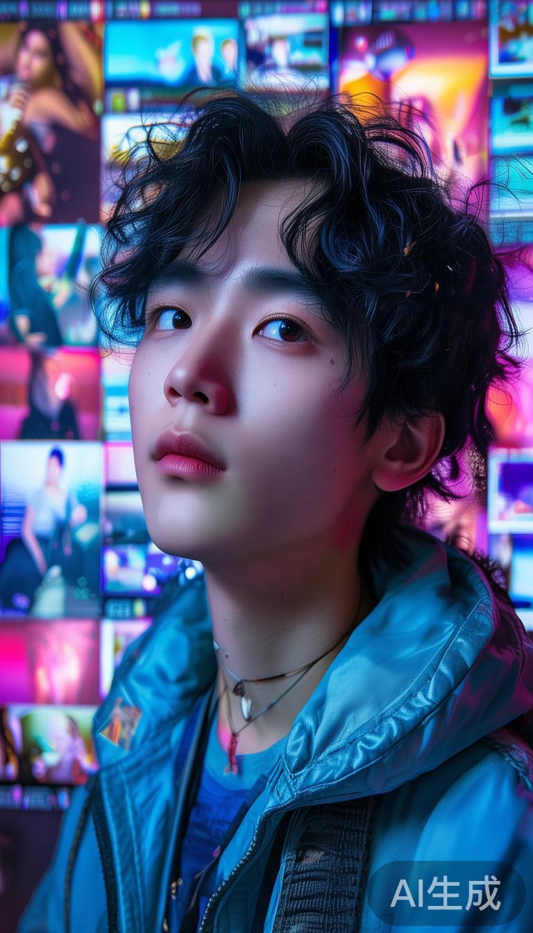 一夜涨粉400万抖音_抖音涨粉400万，秘诀何在？插图