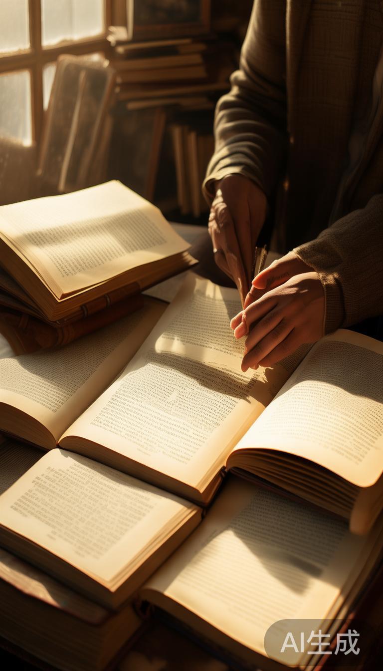 小红书共创阅读怎么弄_小红书共创阅读玩法揭秘插图