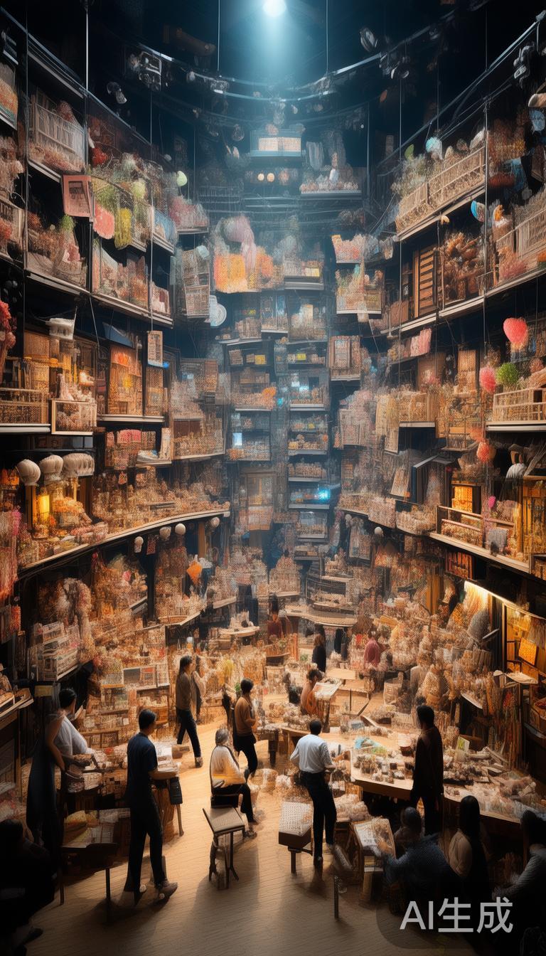 小红书店铺怎么运营_小红书店铺运营技巧插图