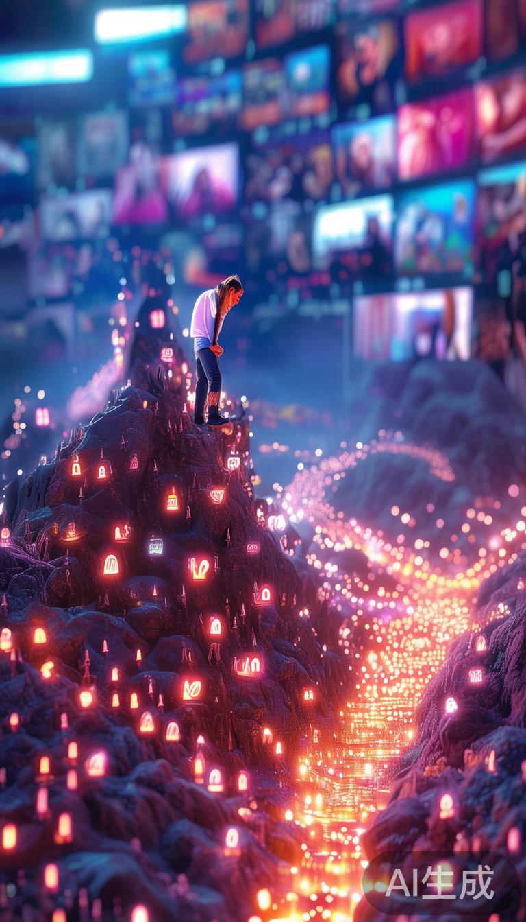 抖音突然涨粉400万_抖音涨粉400万背后的秘密？插图