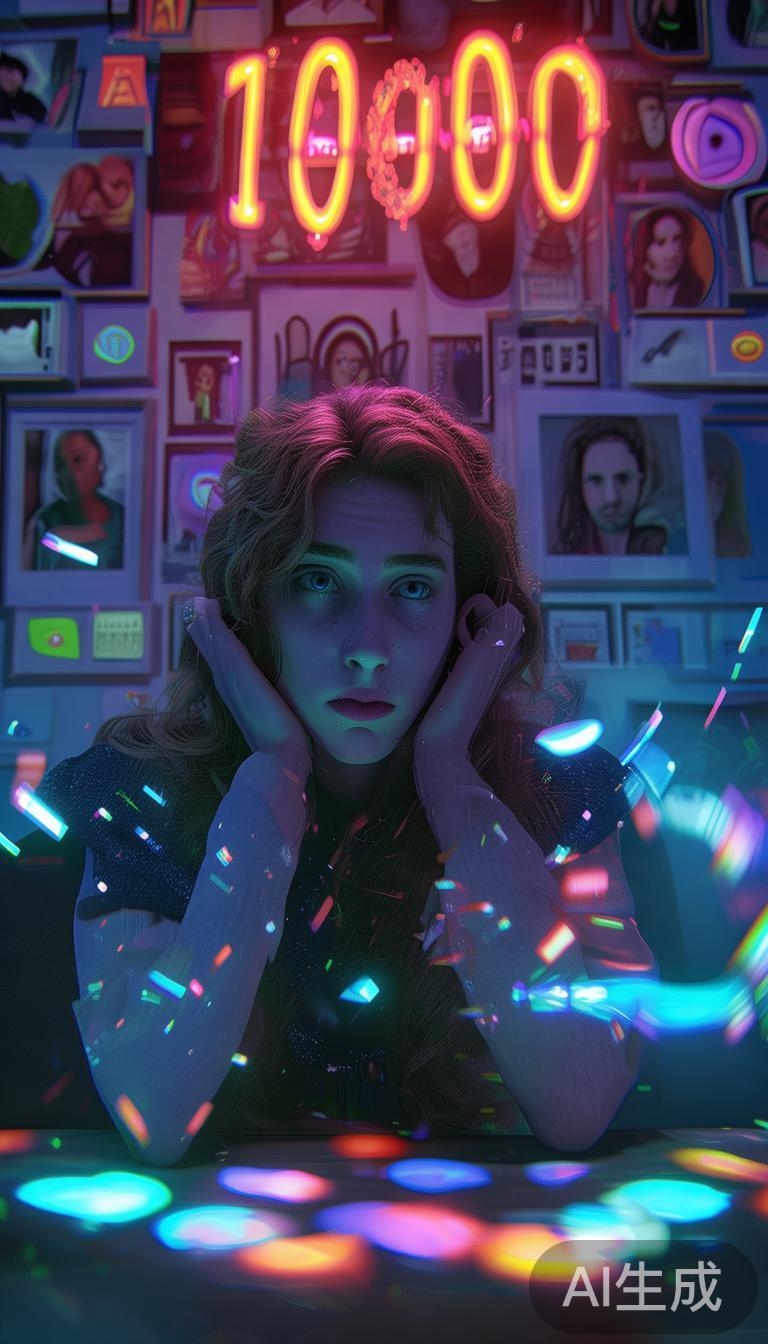 小红书关注上限10000_小红书关注上限限制？插图