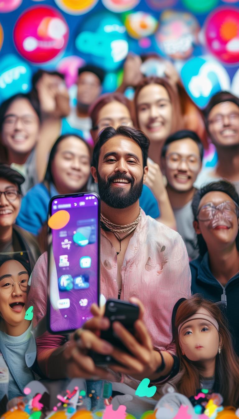 抖音如何0快速吸粉_抖音快速涨粉技巧有哪些？插图