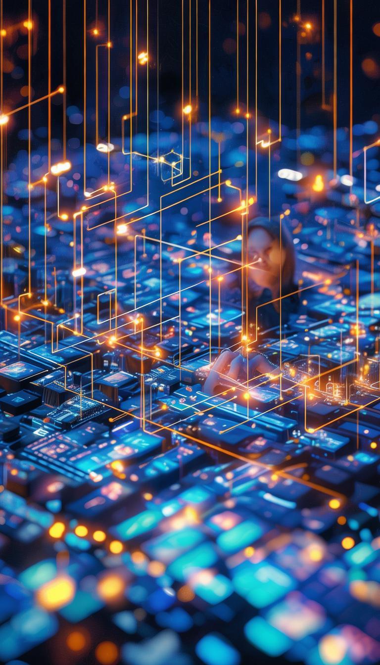 抖音千川运营是做什么_抖音千川运营职责是什么?插图 抖音千川运营是做什么_抖音千川运营职责是什么?插图