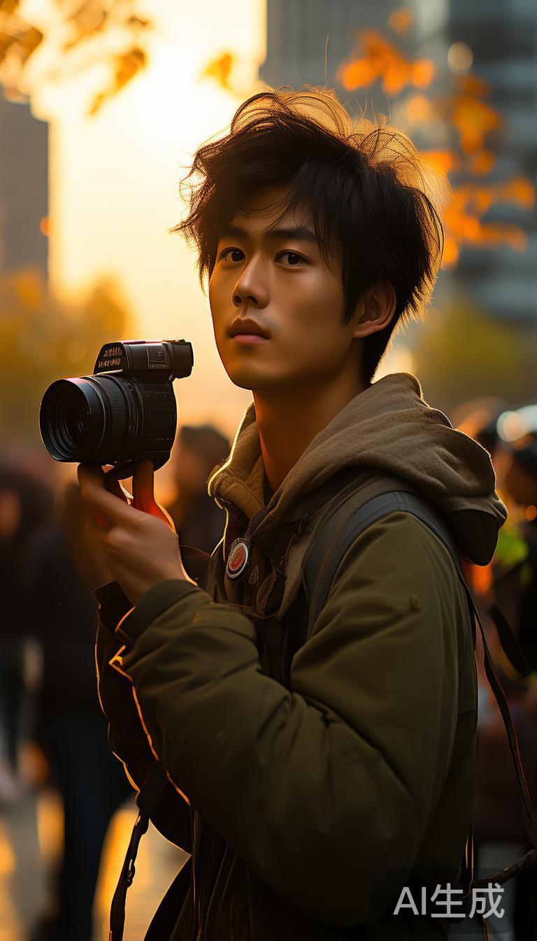 抖音如何补拍视频涨粉快_抖音补拍视频快速涨粉技巧插图