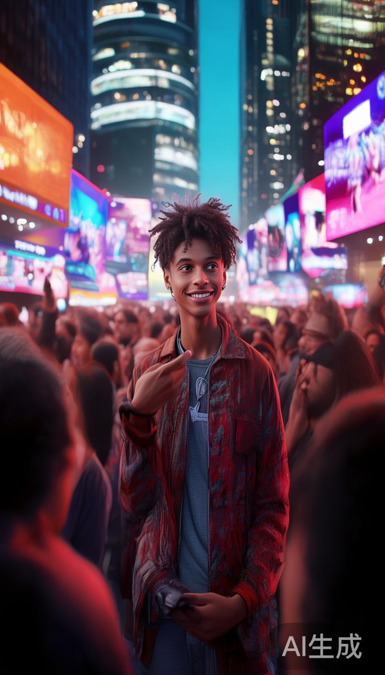 抖音涨粉公告怎么写吸引人_抖音涨粉公告撰写技巧插图 抖音涨粉公告怎么写吸引人_抖音涨粉公告撰写技巧插图