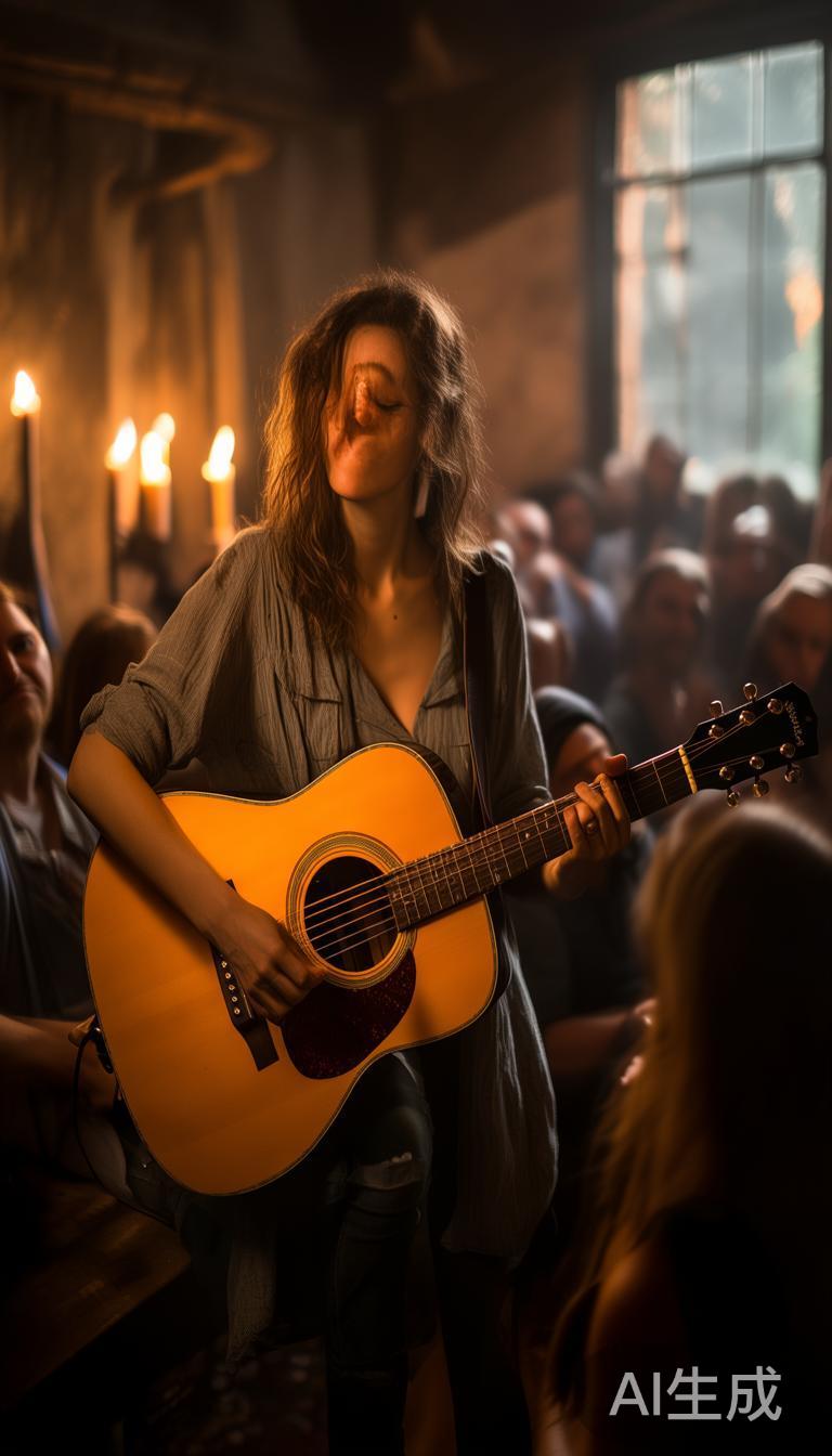 抖音唱歌账号怎么涨粉快_抖音唱歌账号快速涨粉技巧插图 抖音唱歌账号怎么涨粉快_抖音唱歌账号快速涨粉技巧插图