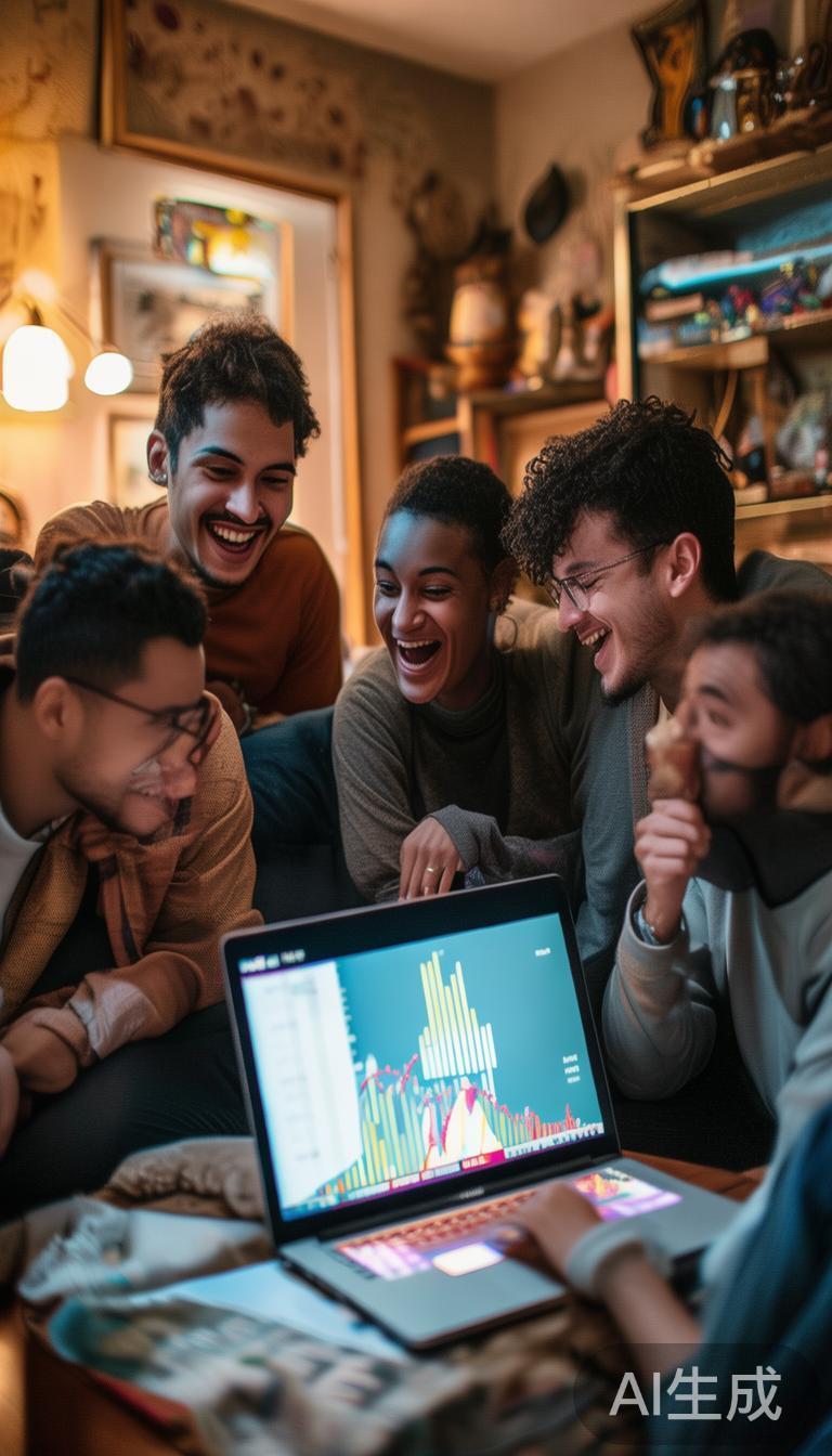 抖音闺蜜账号涨粉快吗_抖音闺蜜号增粉速度如何?插图 抖音闺蜜账号涨粉快吗_抖音闺蜜号增粉速度如何?插图