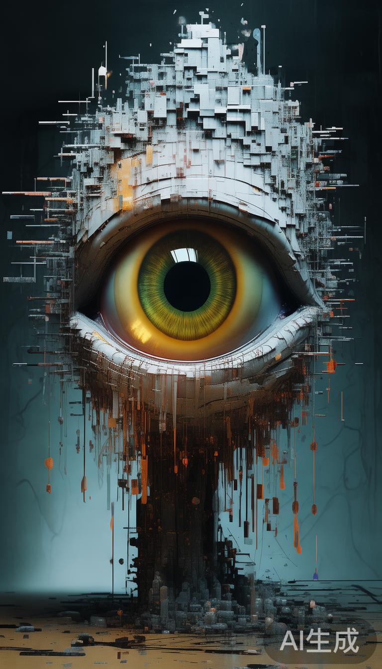 小红书上一个眼睛是什么意思啊_小红书“一”字眼解读？插图