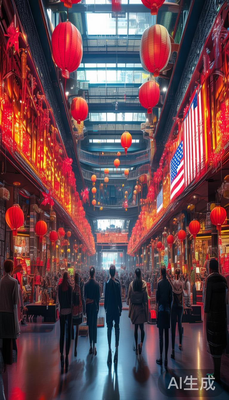 小红书美国号_小红书美版探索记插图