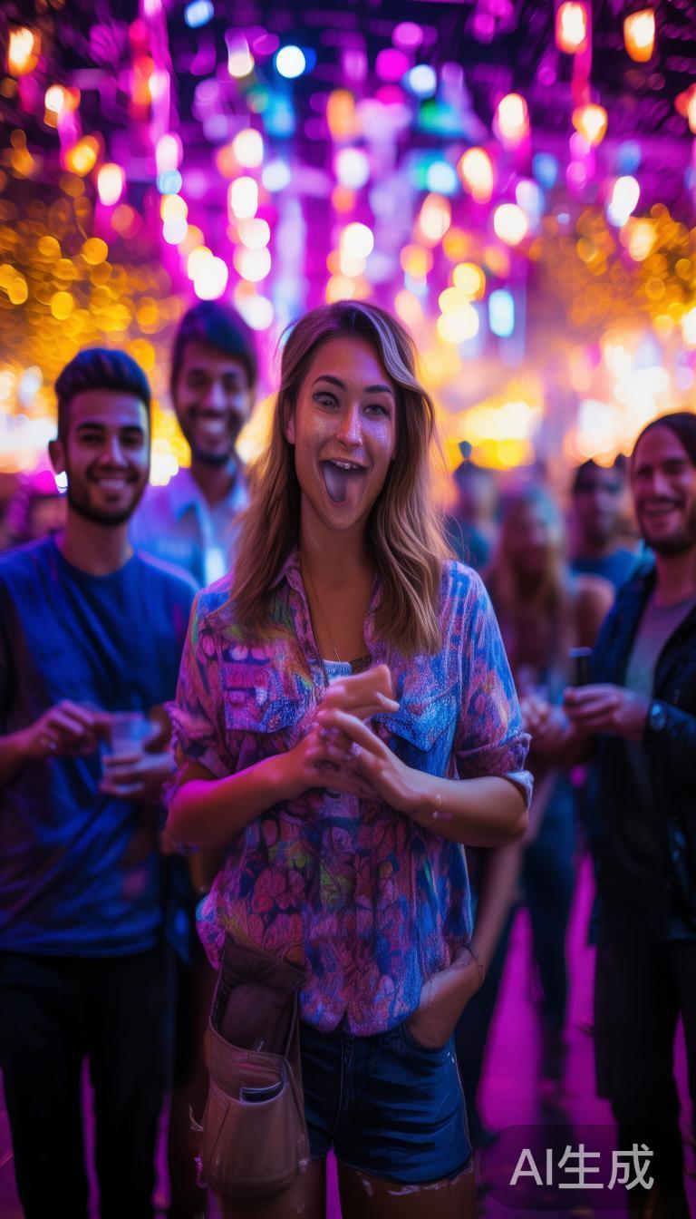 小红书如何参加抽奖_小红书抽奖攻略揭秘插图