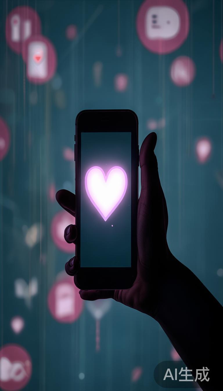 小红书点了“好”好友能看到吗_小红书点赞“好”好友可见？插图