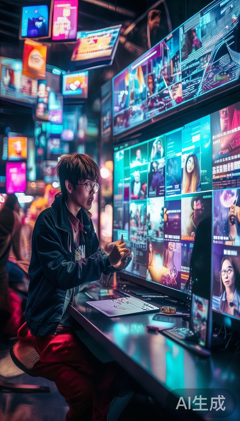 抖音如何能快速的涨粉呢_抖音快速涨粉秘诀插图 抖音如何能快速的涨粉呢_抖音快速涨粉秘诀插图