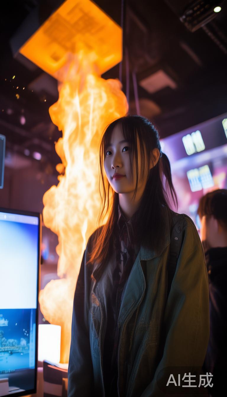 郭晓婷抖音涨粉多少了_郭晓婷抖音粉丝增多少？插图