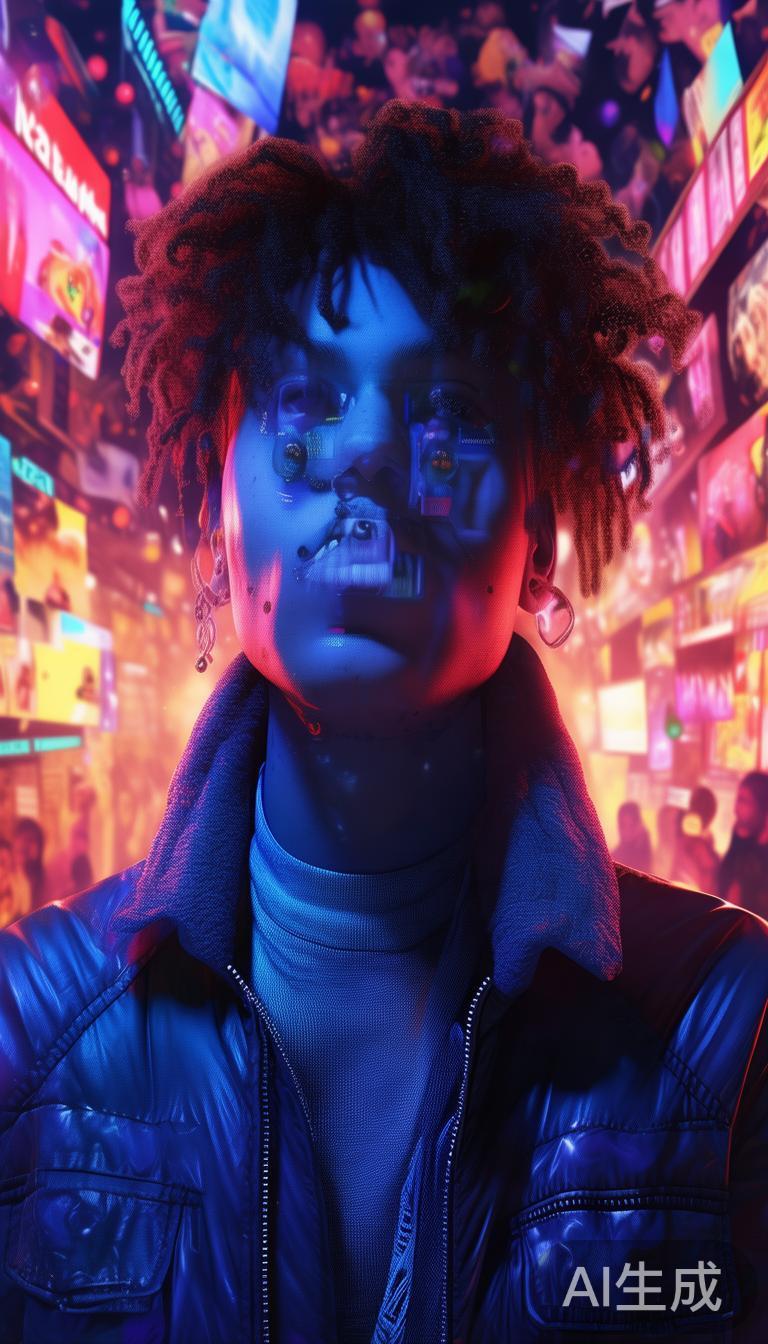 小红书花钱推广后是不是没有自然流量了_推广后流量锐减？插图