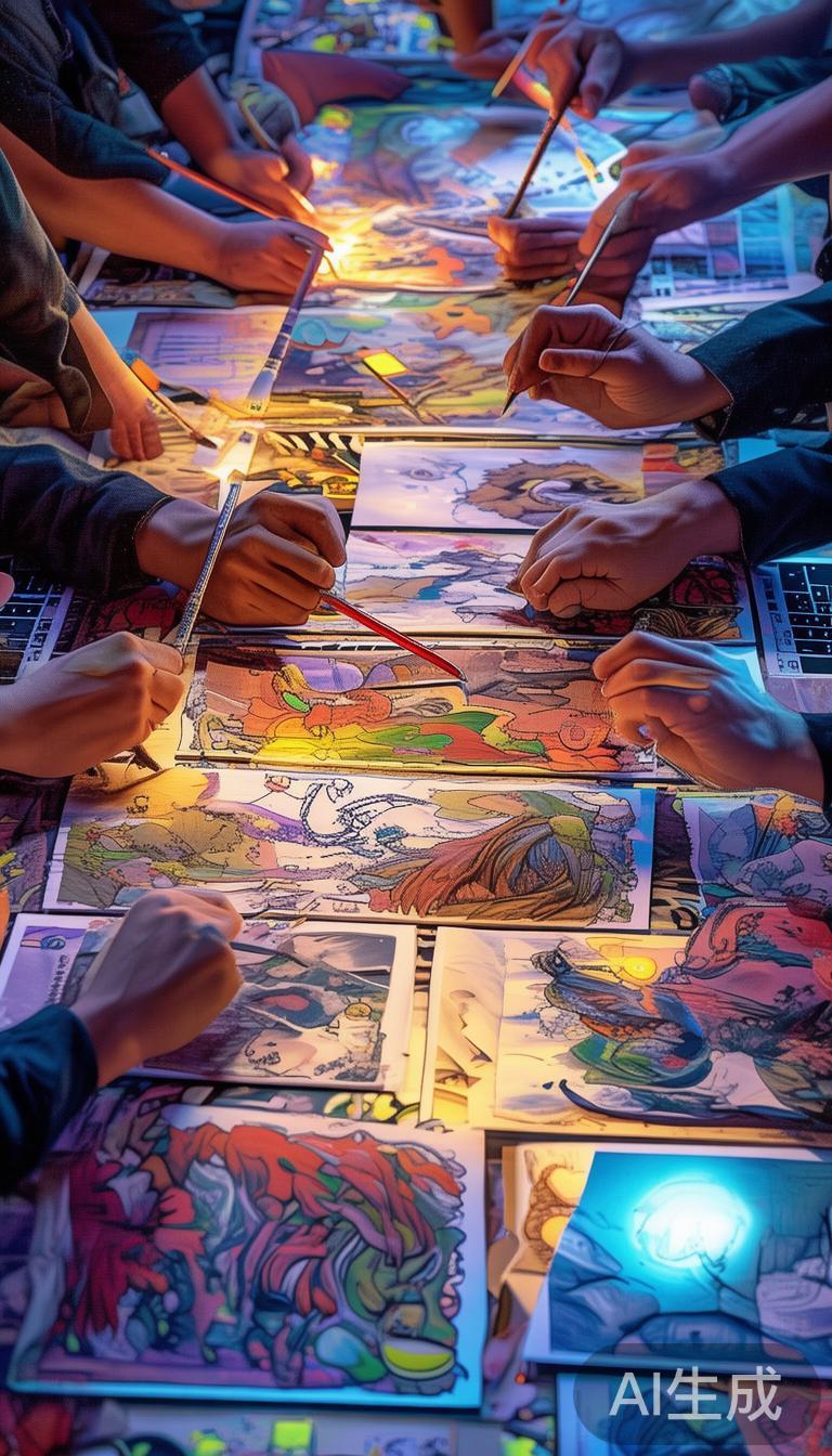 小红书插画怎么涨粉视频_小红书插画增粉技巧视频？插图