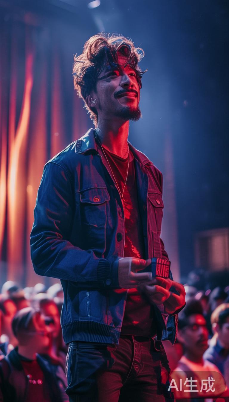 抖音如何一个月涨粉_抖音快速增粉秘诀插图