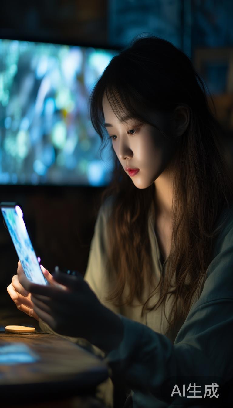 吴小莉抖音涨粉速度_吴小莉抖音粉丝增长有多快？插图