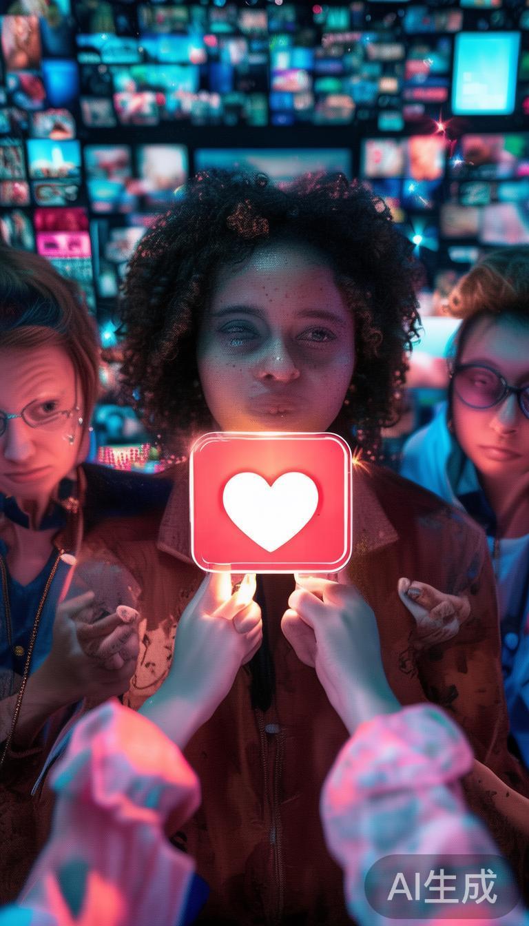 小红书怎么扫码点赞的_小红书扫码点赞方法?插图 小红书怎么扫码点赞的_小红书扫码点赞方法?插图