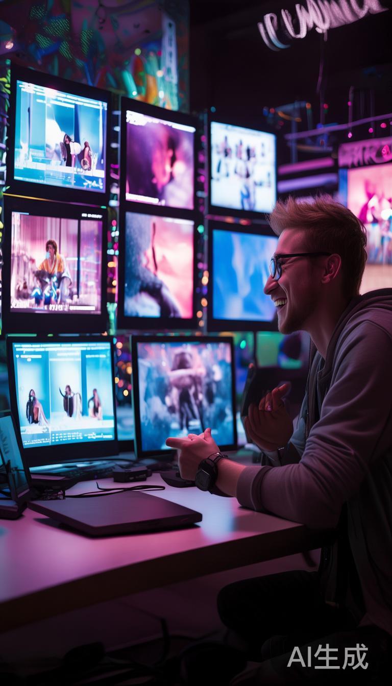 抖音个人号做什么涨粉快_抖音个人号如何快速增粉？插图