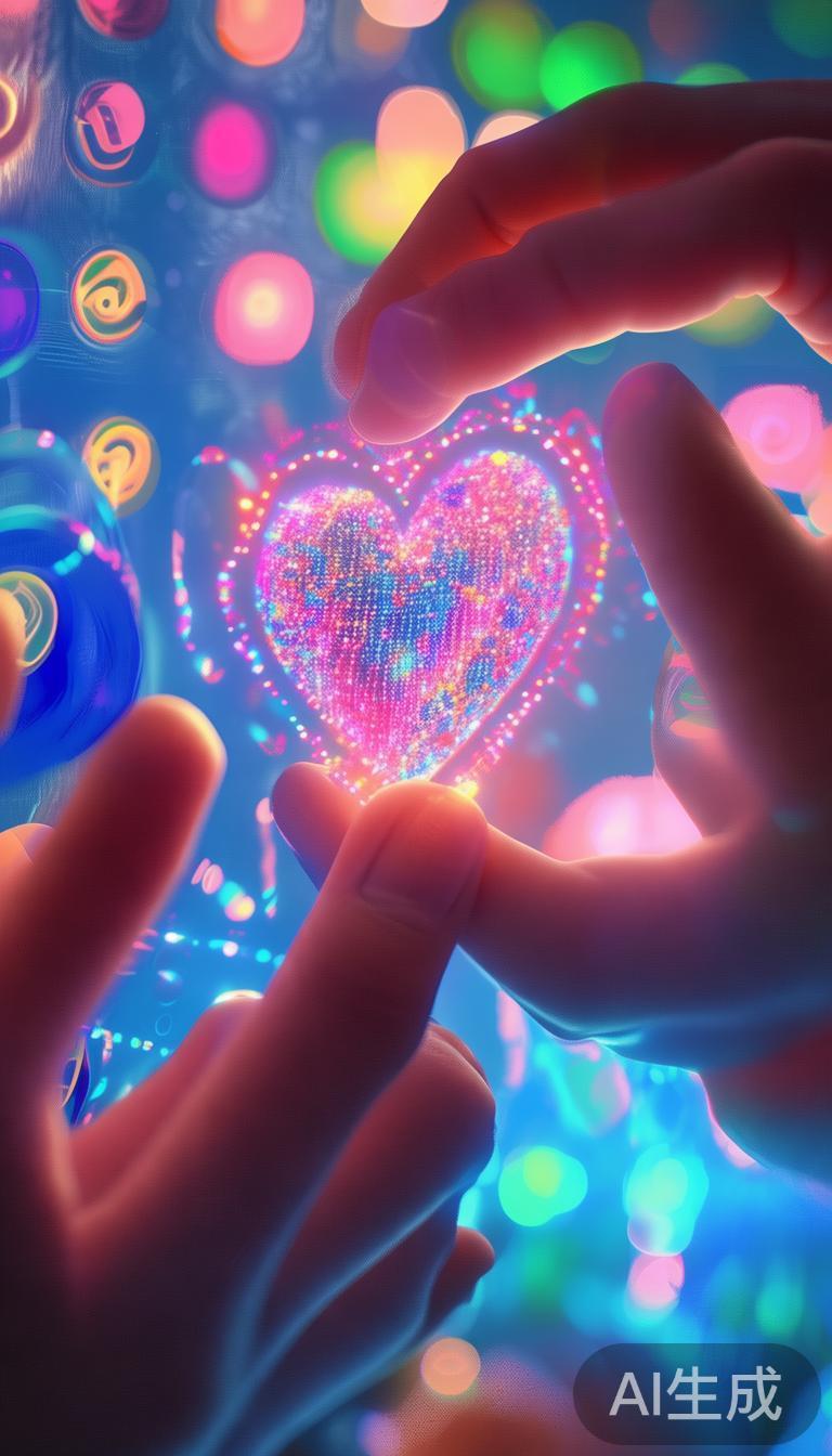 小红书的点赞怎么做特效_小红书点赞特效怎么搞?插图 小红书的点赞怎么做特效_小红书点赞特效怎么搞?插图