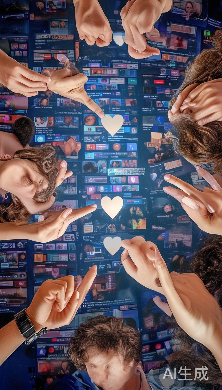 小红书直播点赞在哪里_小红书直播点赞路径插图