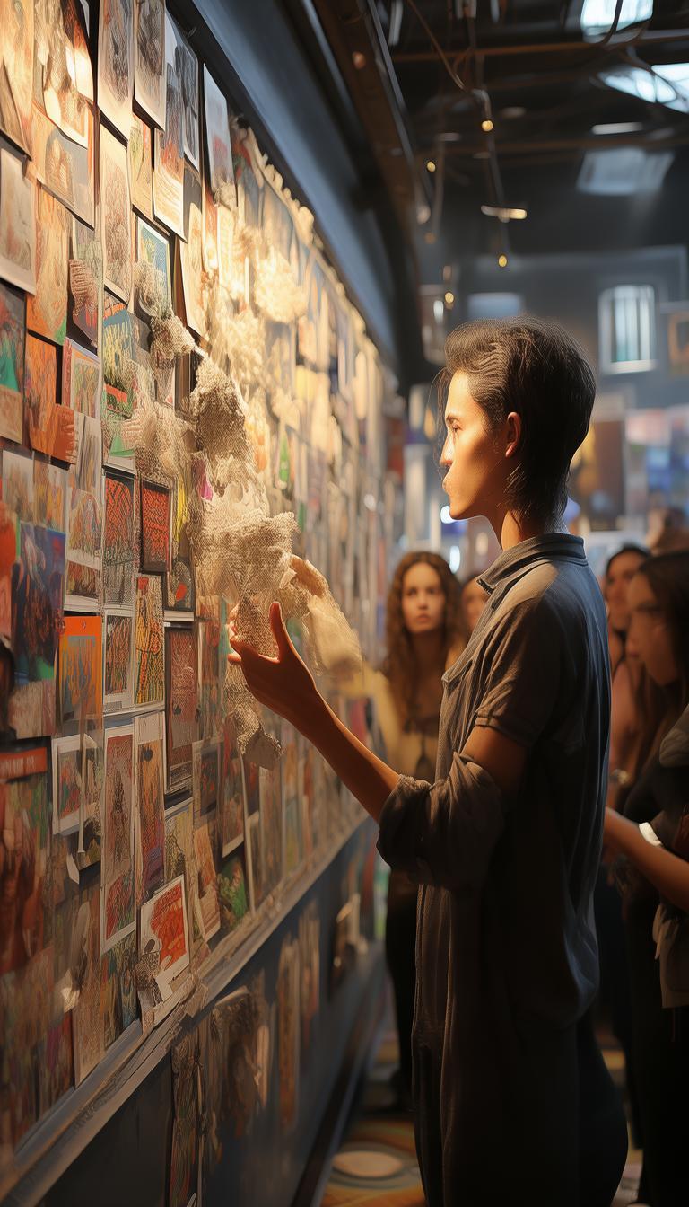 删除抖音作品影响涨粉吗_删抖音作品会掉粉吗？插图