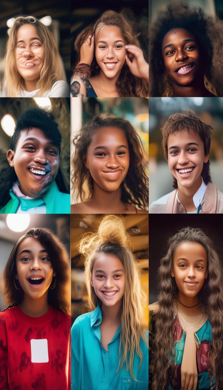 抖音千川八大人群怎么看_抖音千川人群定位分析插图