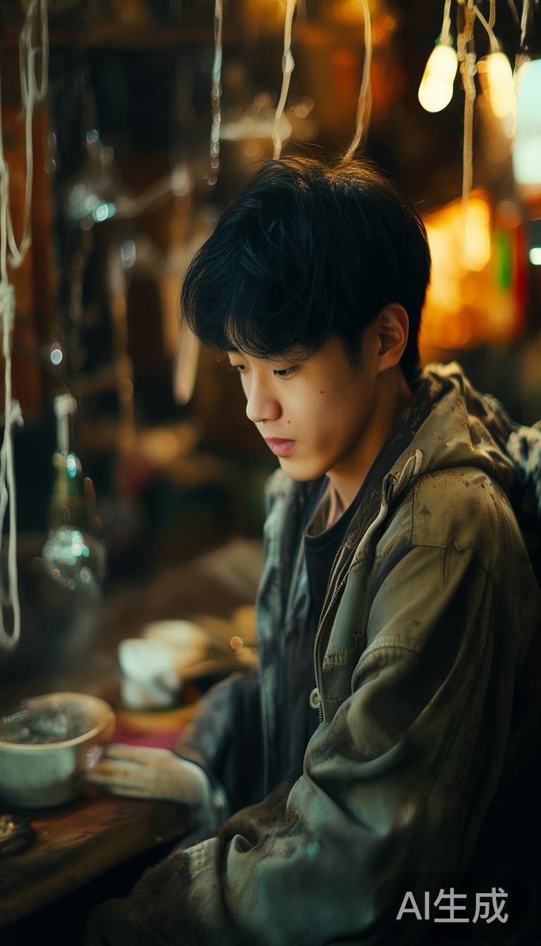 抖音博主涨粉最多的_抖音涨粉王之谜？插图