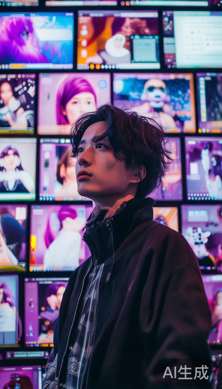 怎么拍抖音才能够涨粉快_抖音快速涨粉技巧插图