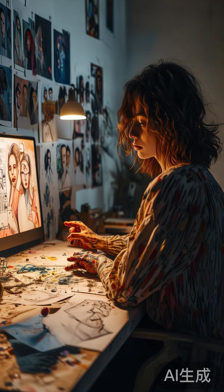 抖音博主涨粉群_抖音博主如何快速增粉？插图